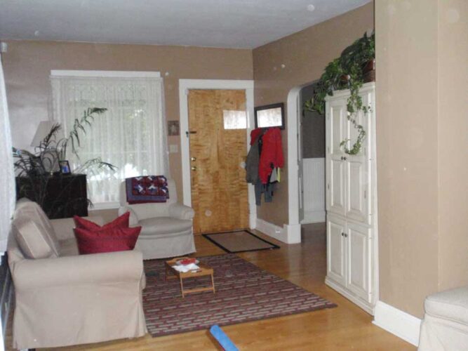 Upgrade Your Family Play Space